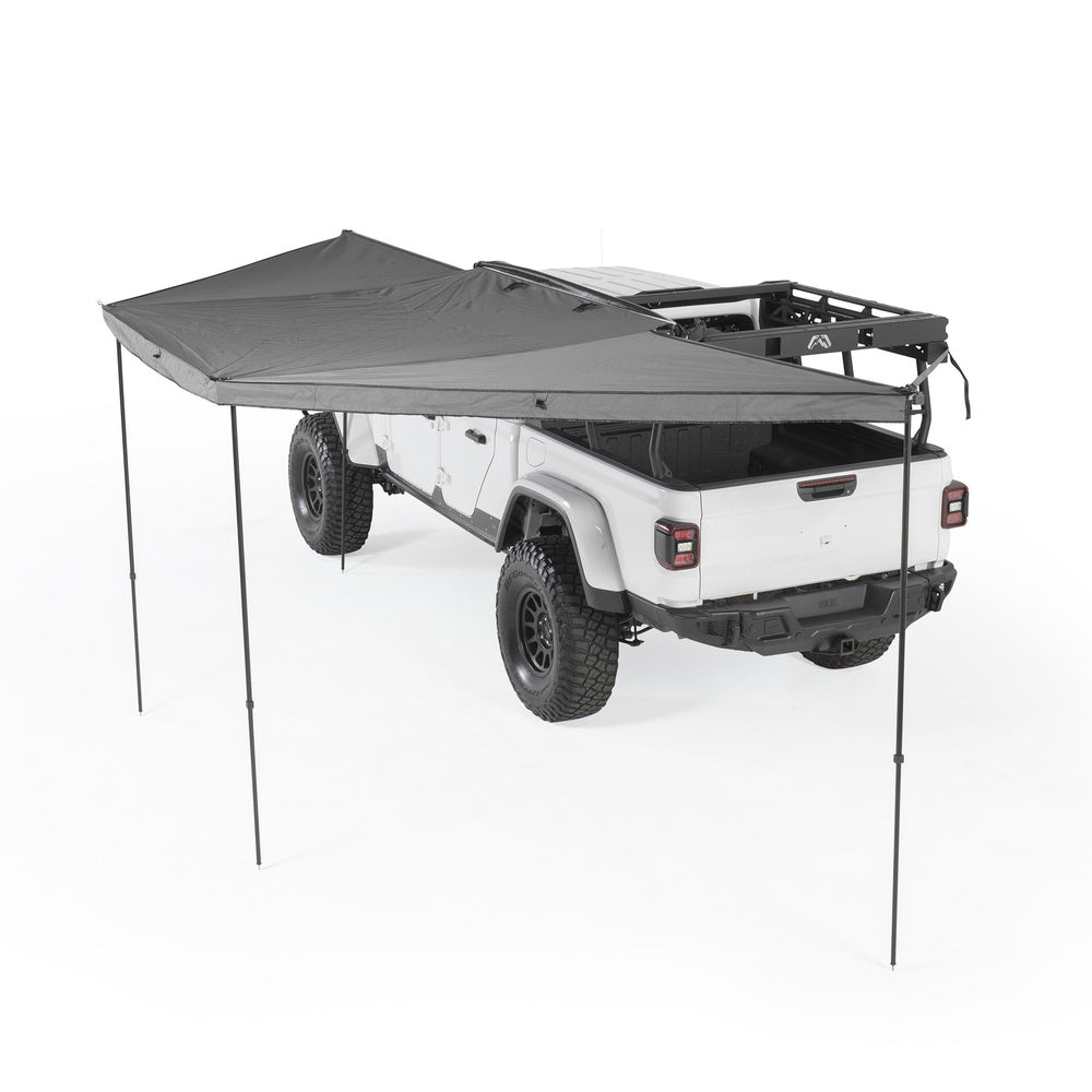 Smittybilt Gen 2 Overlanding 180 Degree Awning - Recon Recovery