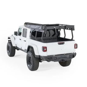 Smittybilt Gen 2 Overlanding 180 Degree Awning - Recon Recovery