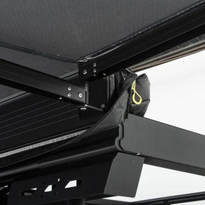 Smittybilt Gen 2 Overlanding 180 Degree Awning - Recon Recovery