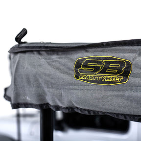 Smittybilt 270 Degree Awning – Driver Side | Overland Wrap-Around Shade
