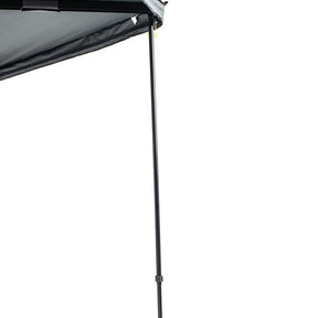 Smittybilt 270 Degree Awning – Driver Side | Overland Wrap-Around Shade
