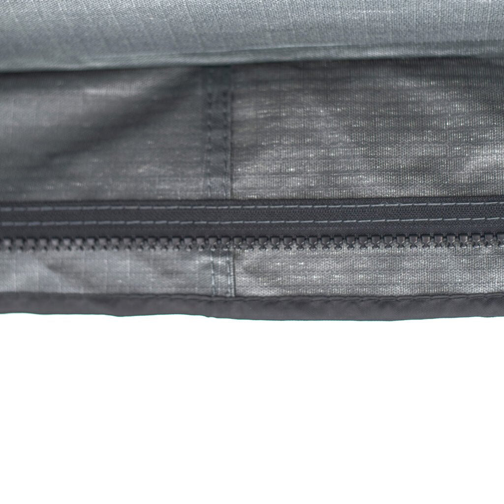 Smittybilt 270 Degree Awning – Driver Side | Overland Wrap-Around Shade