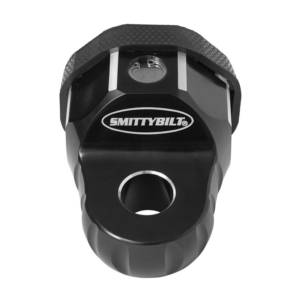 Smittybilt A.W.S. Aluminum Winch Shackle - Recon Recovery