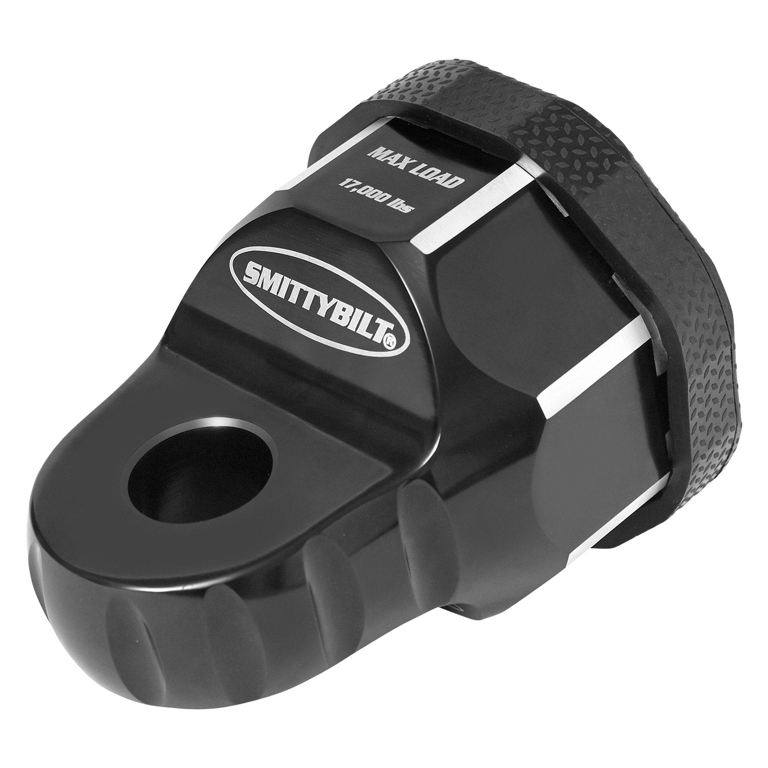 Smittybilt A.W.S. Aluminum Winch Shackle - Recon Recovery