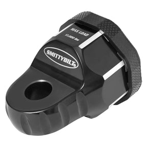 Smittybilt A.W.S. Aluminum Winch Shackle - Recon Recovery