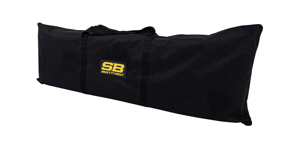 Smittybilt Recovery Traction Boards – Heavy-Duty Off-Road Traction Pair