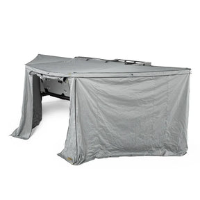 Smittybilt Gen 2 Overlanding 180 Degree Zip in Awning Walls - Recon Recovery