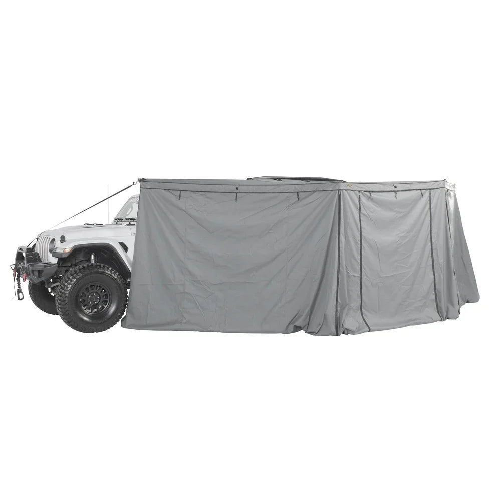 Smittybilt Gen 2 Overlanding 270 Degree Awning Walls - Recon Recovery
