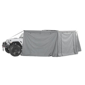 Smittybilt Gen 2 Overlanding 270 Degree Awning Walls - Recon Recovery