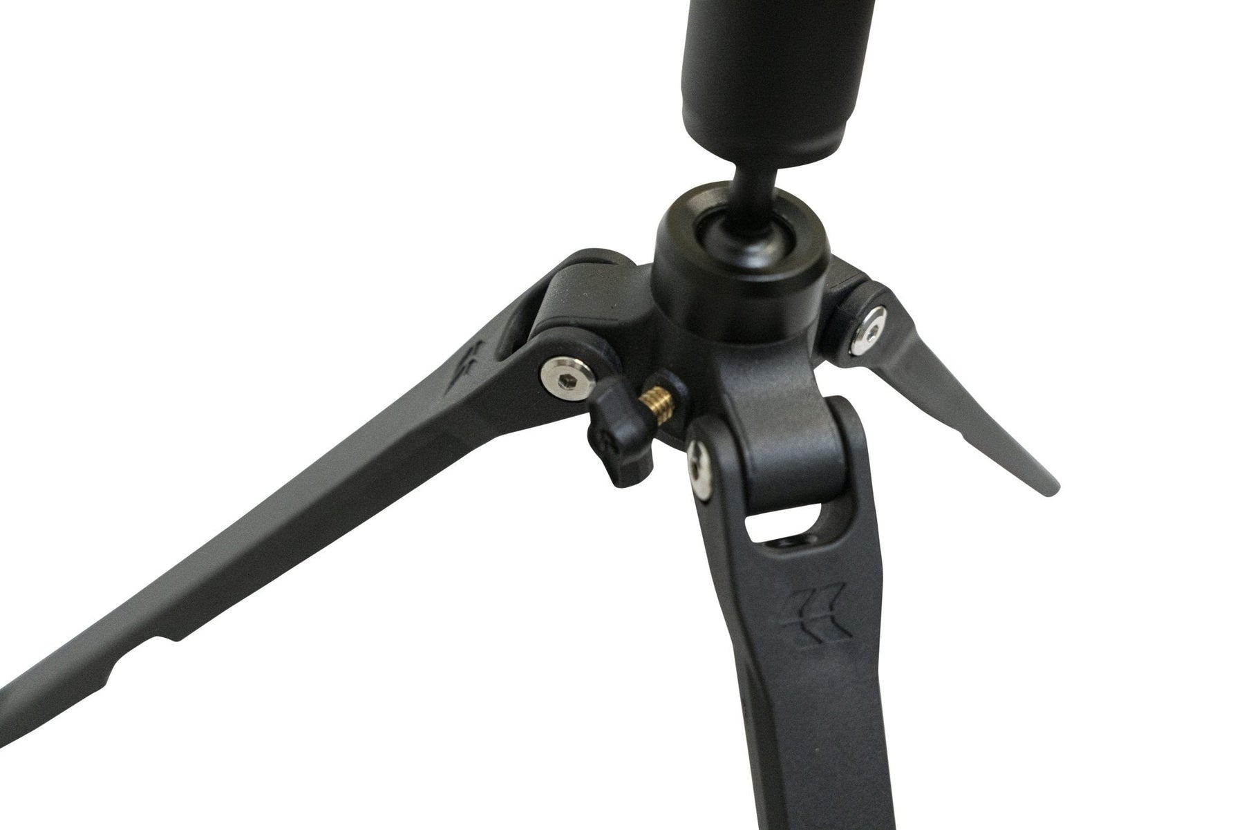 Smittybilt 8ft LED Camp Light with 360 Degrees of Light + Removable Flashlight
