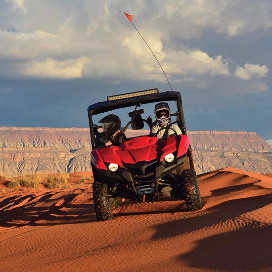 Mile Marker 5000 lb. Maverick5 Winch