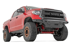 Rough Country LED Light Kit for 2014-2021 Toyota Tundra