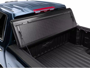BAK Industries G2 Hard Tri Fold Tonneau for 2014-2019 GM Silverado Sierra 2500 3500 8ft Bed
