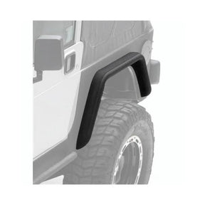 Smittybilt XRC Rear Bolt on Flare for 1997-2006 Wrangler TJ (Pair) -Recon Recovery