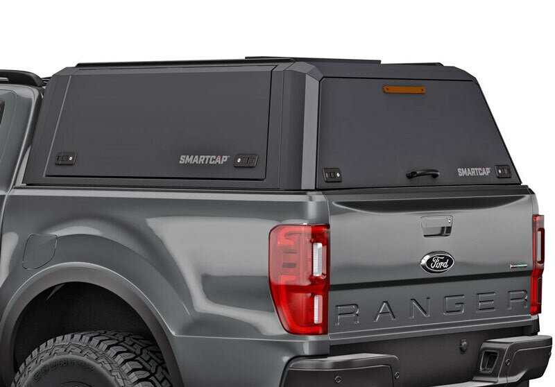 RSI EVOd Defender SmartCap for 2024-2026 Ford Ranger 5' Bed - Recon Recovery