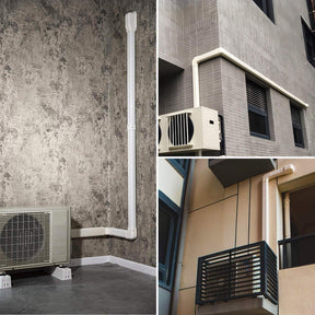 Decorative PVC Line Cover Kit