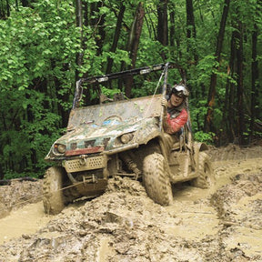 Mile Marker 5000 lb. Maverick5 Winch