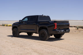 Rago Fabrication High Clearance Rear Bumper for 2022-2026 Toyota Tundra - Recon Recovery