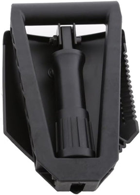 Smittybilt R.U.T. Recovery Utility Tool foldable Shovel - Recon Recovery