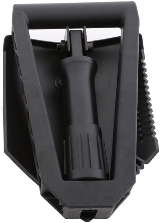 Smittybilt R.U.T. Recovery Utility Tool foldable Shovel - Recon Recovery