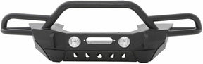 SmittyBilt SRC Gen2 Front Bumper 2007-2018 Jeep Wrangler JK - Recon Recovery
