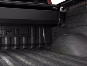 Retrax Pro MX Manual Retractable Tonneau for 2014-2019 GM Silverado Sierra 2500 3500 8ft Bed