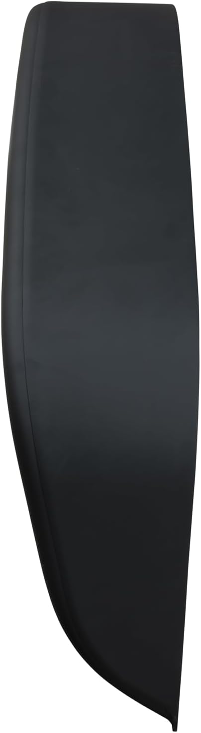 Smittybilt Rear XRC Tube Fender Pair For 2018-2026 Jeep Wrangler JL - Recon Recovery
