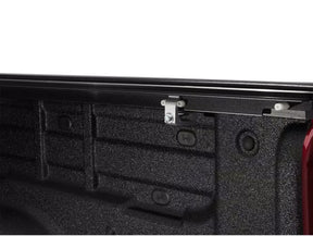 Retrax Pro MX Manual Retractable Tonneau for 2014-2019 GM Silverado Sierra 2500 3500 8ft Bed