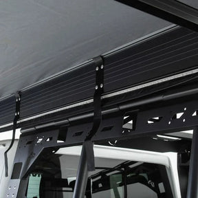 Smittybilt Gen 2 Overlanding 180 Degree Awning - Recon Recovery