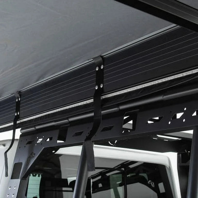 Smittybilt Gen 2 Overlanding 180 Degree Awning - Recon Recovery
