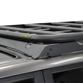 SmittyBilt Defender Series Roof Rack Platform Kit for 2010-2024 Toyota 4Runner