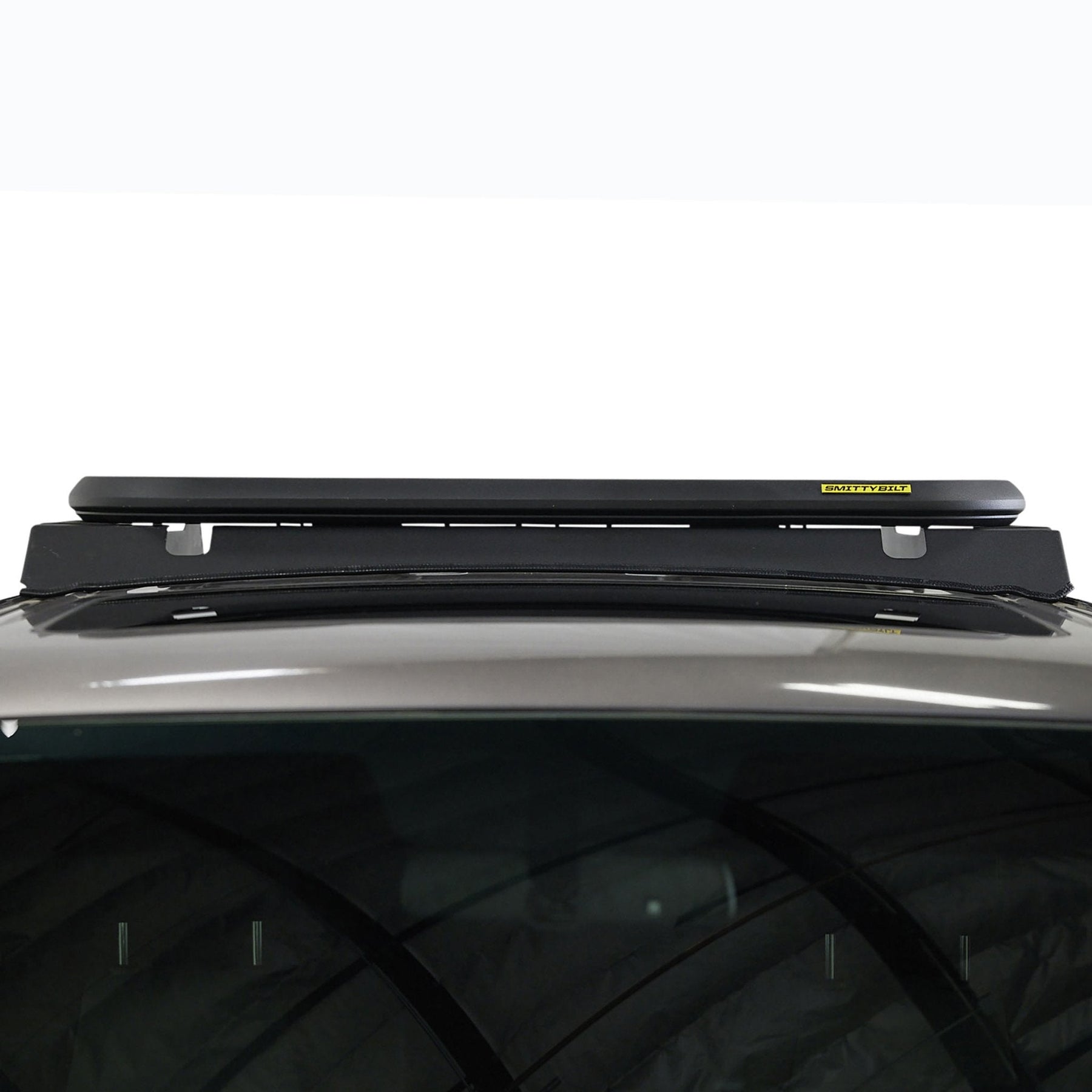 SmittyBilt Defender Series Roof Rack Platform Kit for 2010-2024 Toyota 4Runner