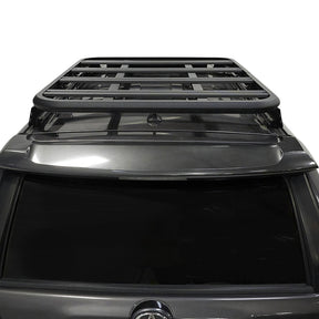 SmittyBilt Defender Series Roof Rack Platform Kit for 2010-2024 Toyota 4Runner