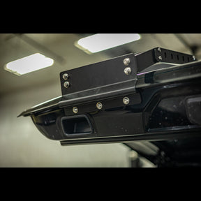 C4 Fabrication Summit Hatch Ladder for 2010-2024 Toyota 4Runner - Recon Recovery