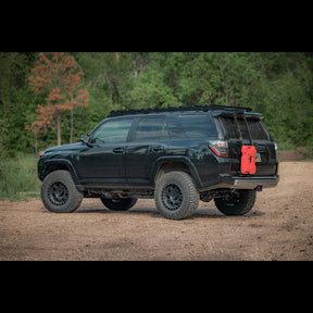 C4 Fabrication Summit Hatch Ladder for 2010-2024 Toyota 4Runner - Recon Recovery