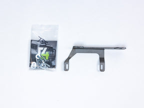C4 Fabrication TSS Relocation Kit for 2020-2024 Toyota 4Runner - Recon Recovery