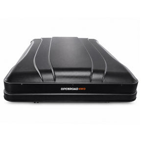 OPENROAD FlowRoof Side-Open Hard Shell 3 Person Rooftop Tent