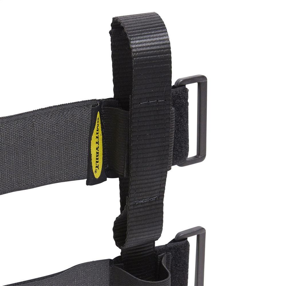 Smittybilt Roll Bar Mount Mag Flash Light Holder for UTV & Jeep  - Recon Recovery