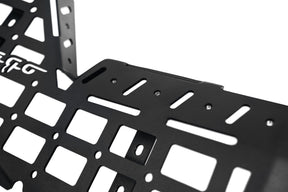 Rago Fabrication Interior Center Console Molle Panels for 2024-2026 Toyota Tacoma & 4Runner