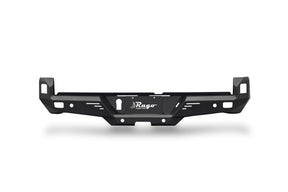 Rago Fabrication High Clearance Rear Bumper for 2024-2026 Toyota Tacoma - Recon Recovery