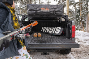 Rago Fabrication Molle Bed Mounting System for 2024-2026 Toyota Tacoma - Recon Recovery
