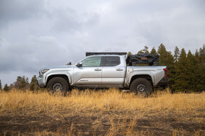 Rago Fabrication High Clearance Rear Bumper for 2024-2026 Toyota Tacoma - Recon Recovery