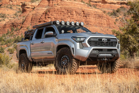 Rago Fabrication Center Mount Winch Bumper for 2024-2026 Toyota Tacoma - Recon Recovery
