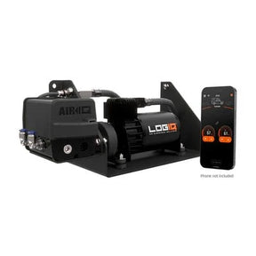LOGIQ ReadyAir Load Leveling Air Bag Kit for 2019-2026 GM Silverado & Sierra 1500 - Recon Recovery