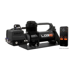 LOGIQ Ready Air Load Leveling Air Spring Kit for 2013-2025 Ram 3500 - Recon Recovery