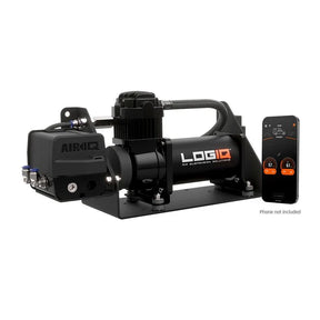LOGIQ Ready Air Load Leveling Air Spring Kit for 2011-2016 Ford F-250 & F-350 Super Duty - Recon Recovery
