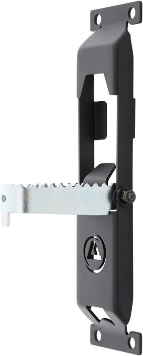 Smittybilt Atlas Doorsteps Pair For 2007-2025 Jeep Wrangler JK JL & Gladiator JT - Recon Recovery