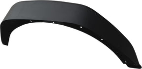 Smittybilt Rear XRC Tube Fender Pair For 2018-2026 Jeep Wrangler JL - Recon Recovery