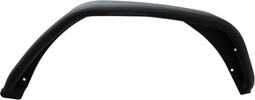 Smittybilt Rear XRC Tube Fender Pair For 2018-2026 Jeep Wrangler JL - Recon Recovery