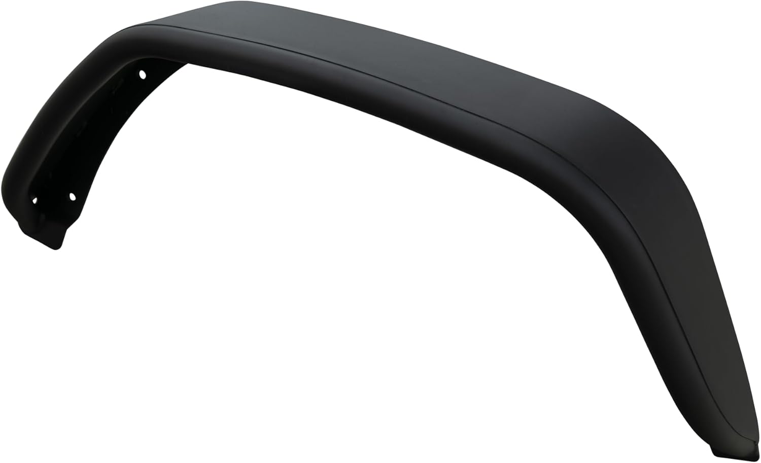 Smittybilt Rear XRC Tube Fender Pair For 2018-2026 Jeep Wrangler JL - Recon Recovery